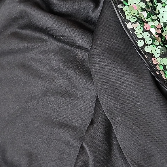 Disco Infuerno Dress - Picture 5 of 5